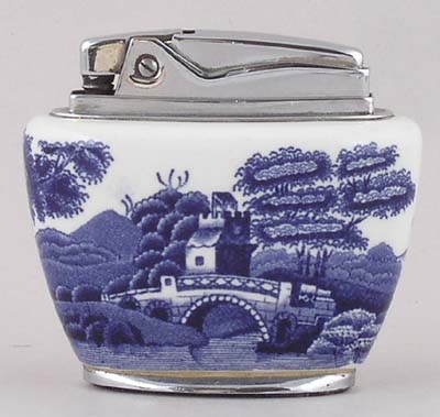 Table Lighter c1950s